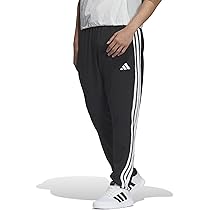 Amazon | [アディダス] ジャージボトム 3ストライプス パック